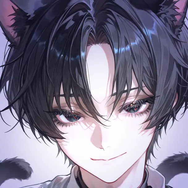 mit_L8의 飼い猫がうざすぎる！！