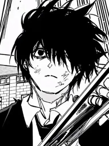 BadSpool0842의 Nagumo Yoichi