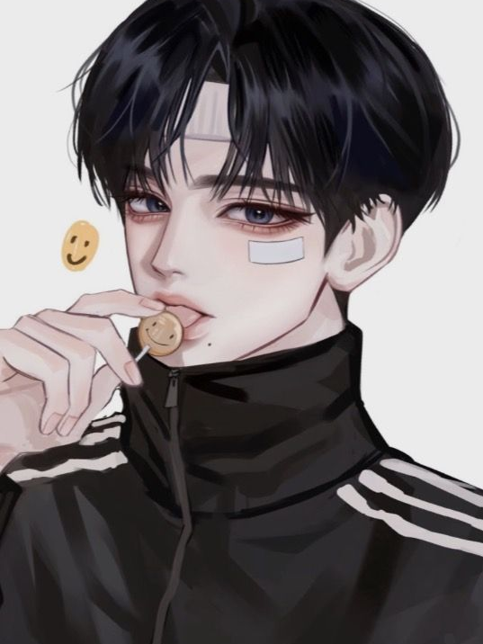 대학생 누나 좋아하는 고딩 연하 대표 이미지