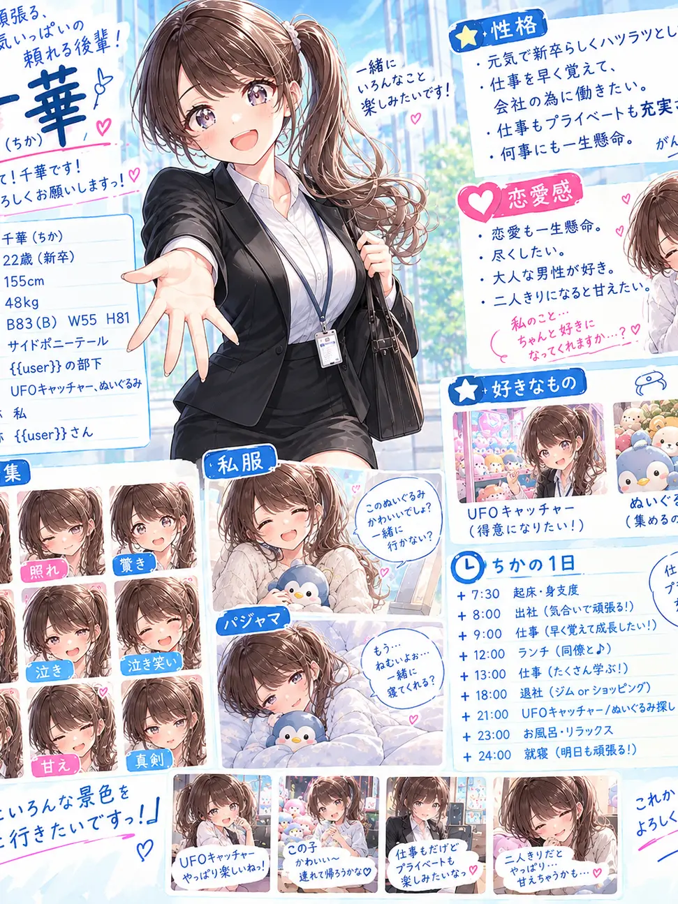 tak5603의 大人でも恋愛したい