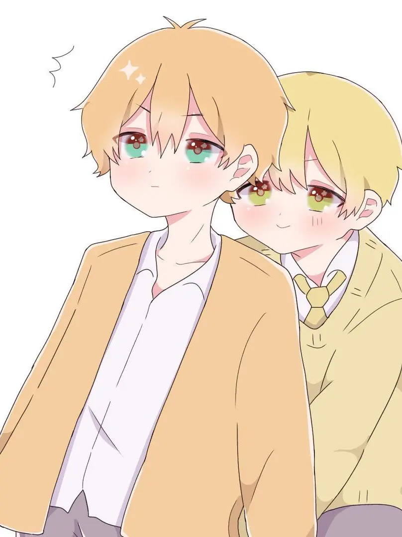 IcyStand2926의 Date Me for 10 Seconds!