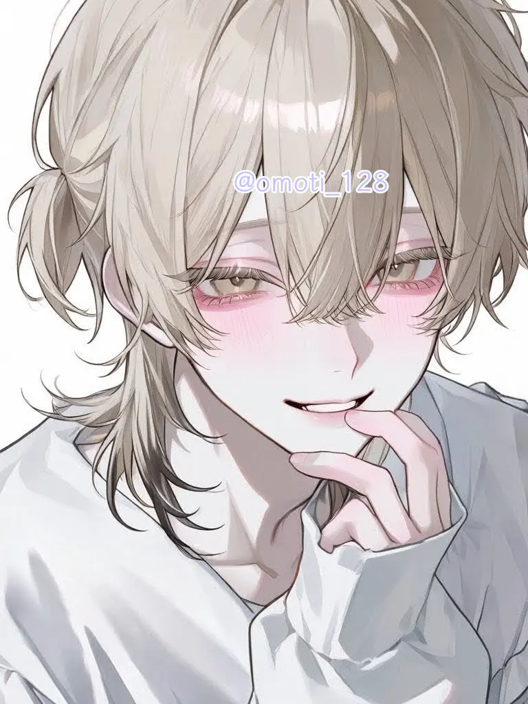 omoti_128의 夫がメロい