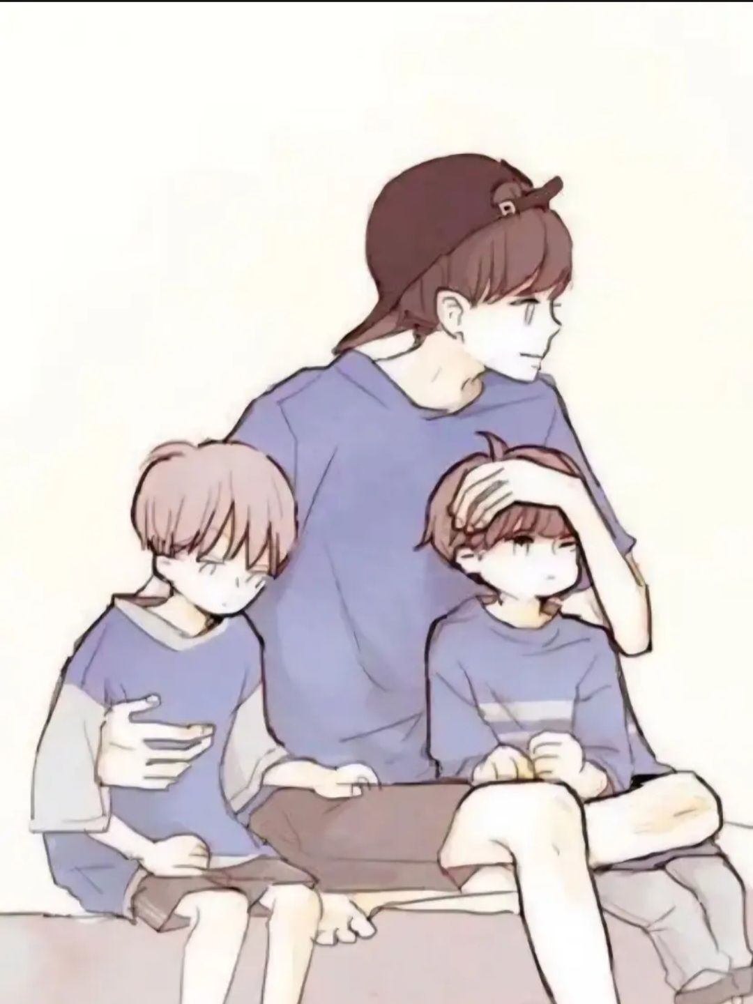 최민혁, 최민찬 대표 이미지