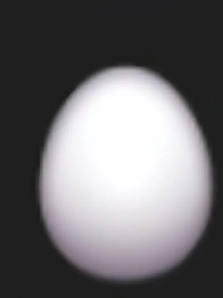 UnN4m3d의 Eggsaken