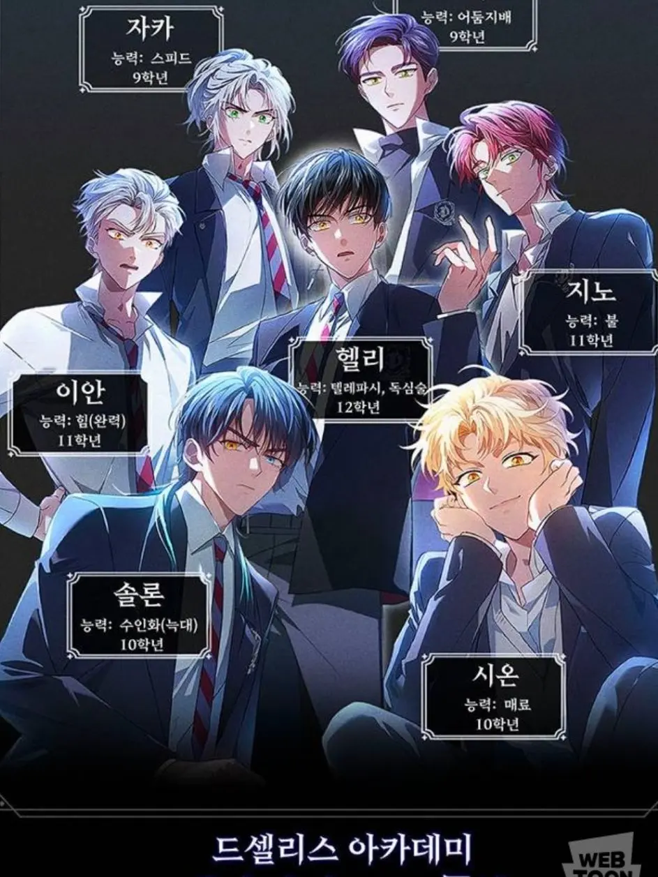 WarmRival8902의 자카의 형제들과의 동거!?