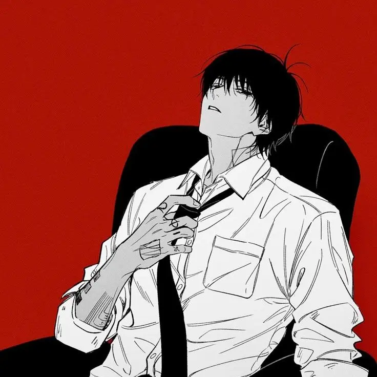 J.m.의 갑자기 나에게 생긴 오빠 한명