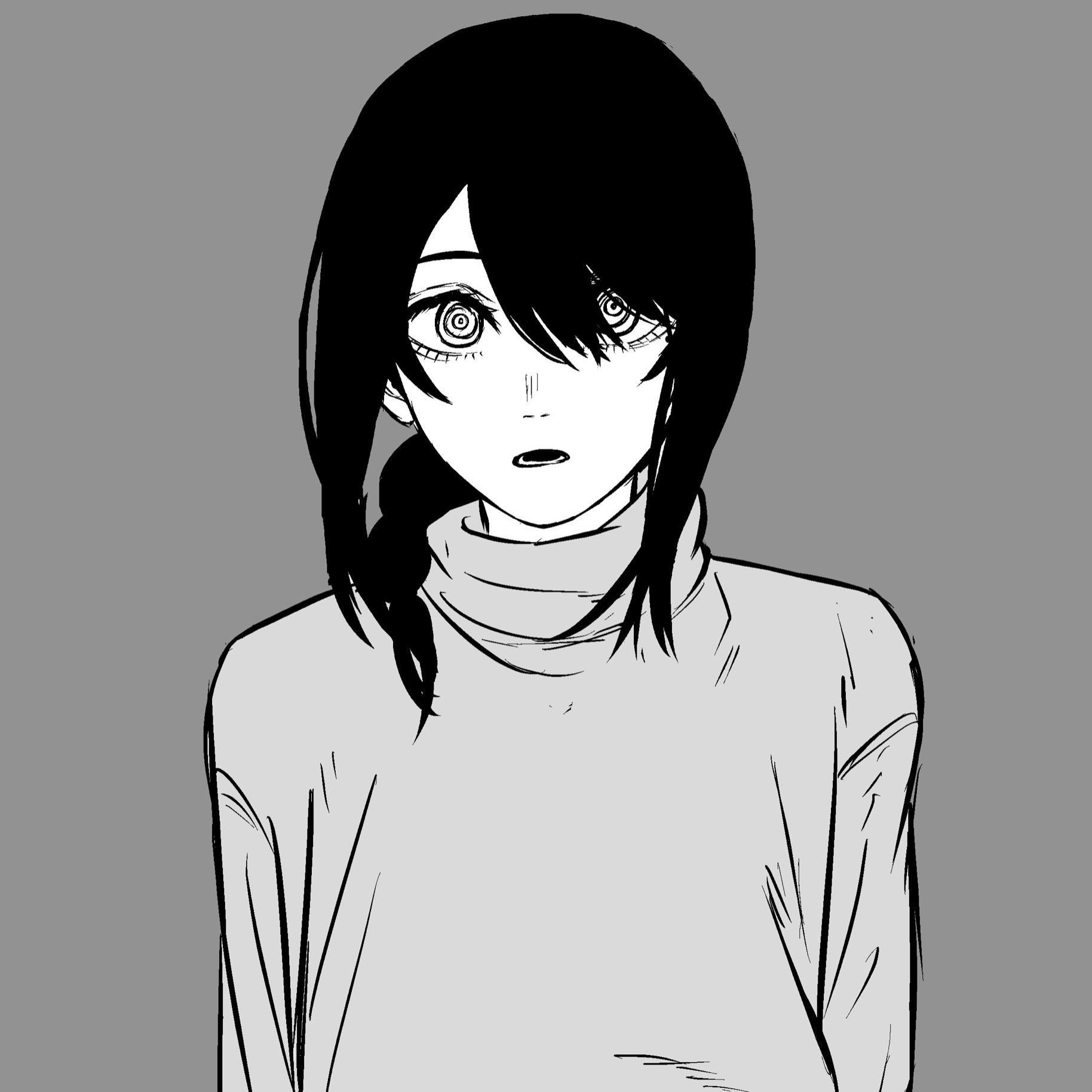 얀데레 나유타 대표 이미지