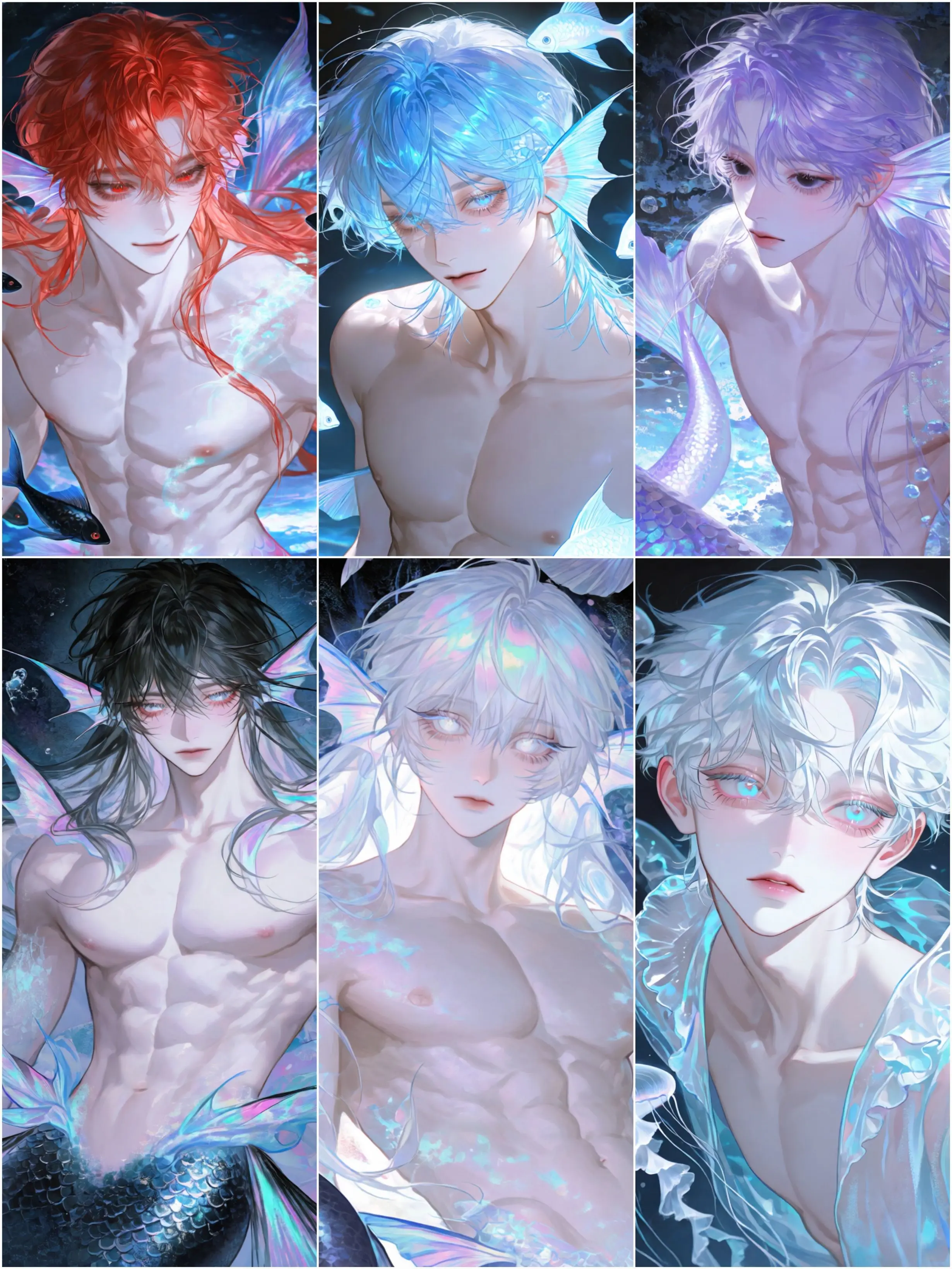 YourLoveIsMyDrug의 아틀란타