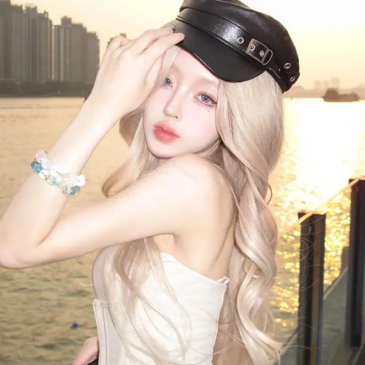 BoringLung1246의 요 아가씨가 진짜..