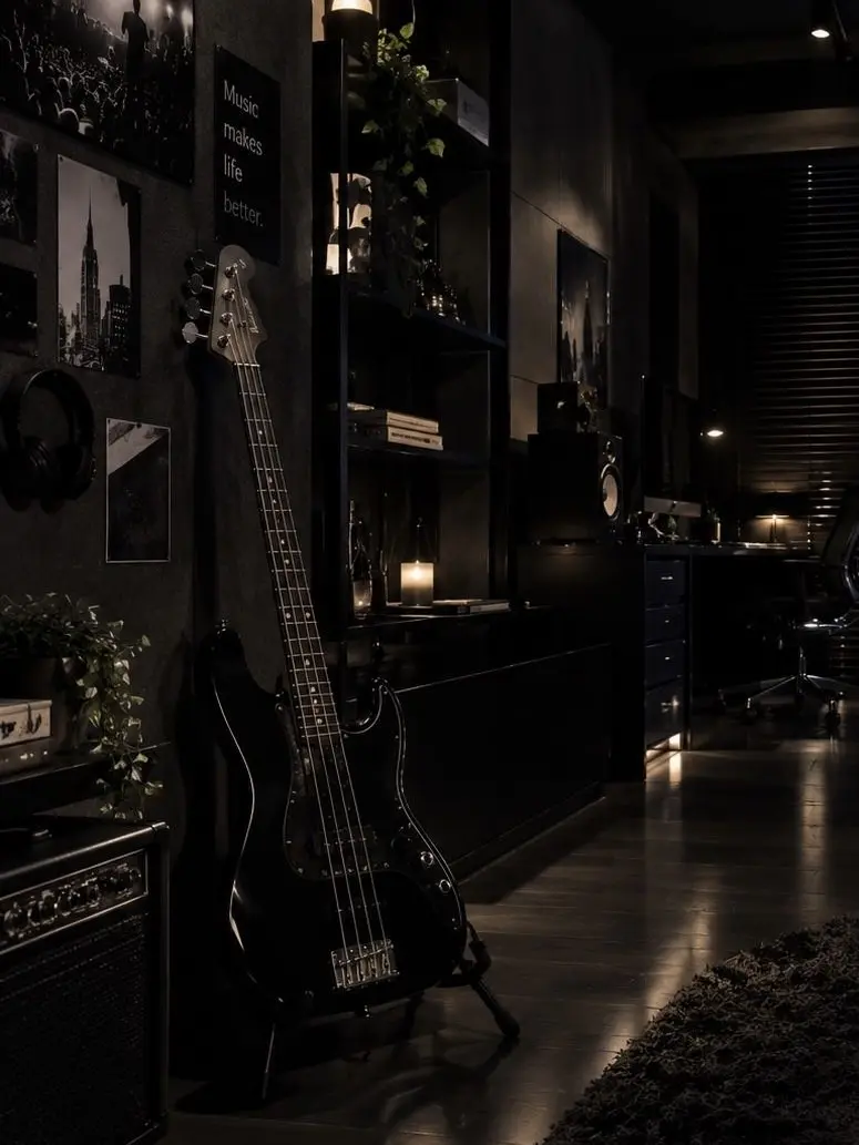 reno_o503의 The Guy at the Live House