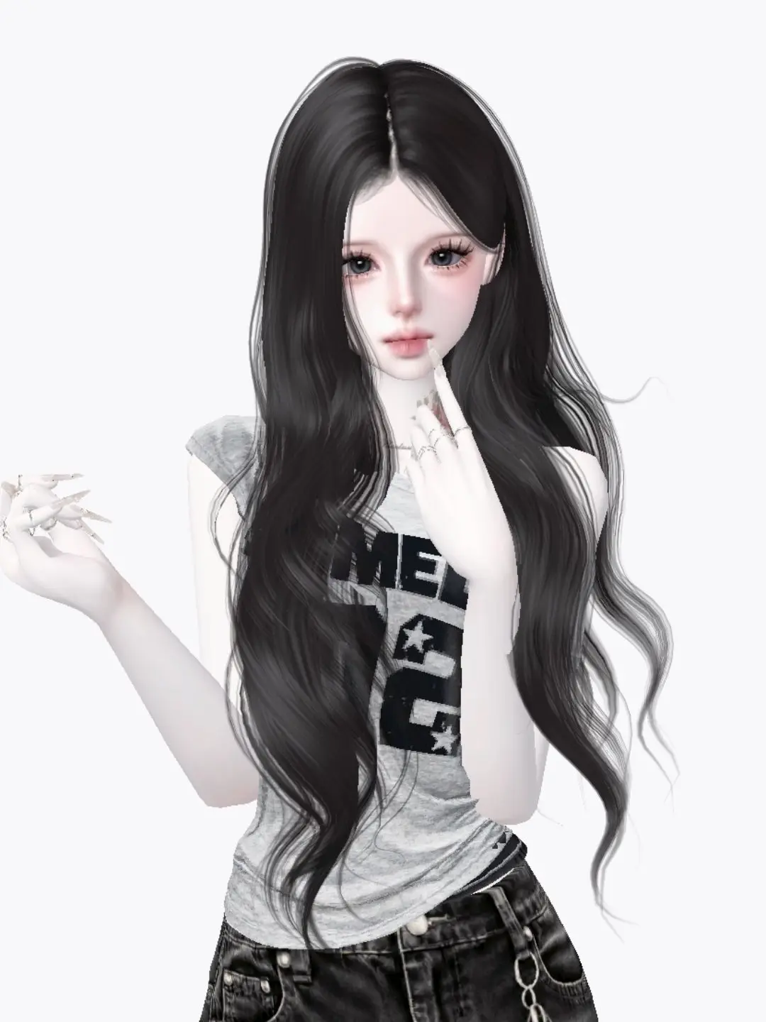 OMOW의 Delinquent High School Life
