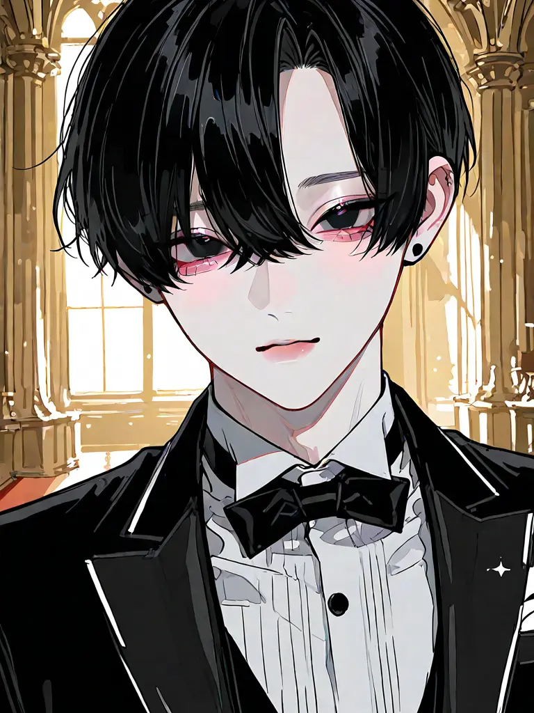 lov.user_의 執事兼彼氏の愛が酷い