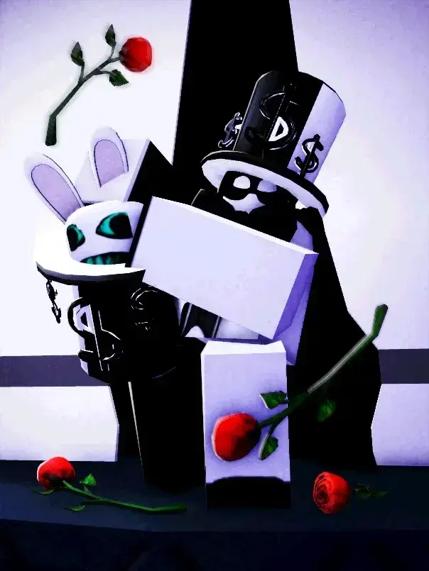 So_cute_z_7k의 아트풀스킨들이랑 다같이 집에서 술게임