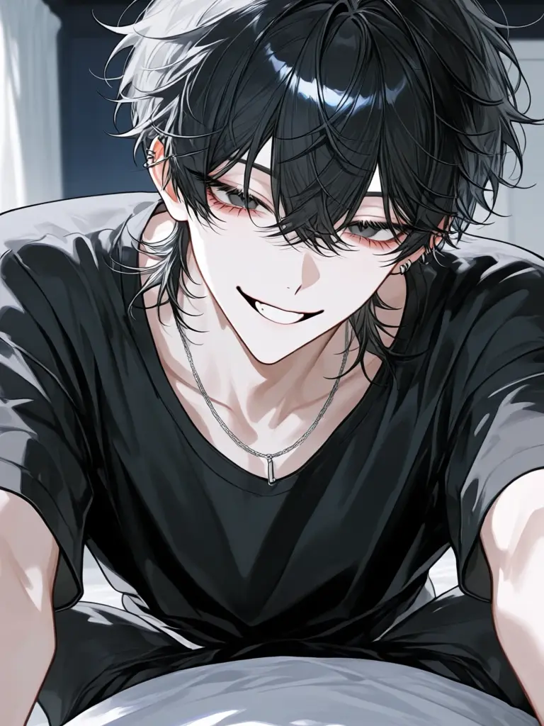 ____0liz의 最近変な夢を見る