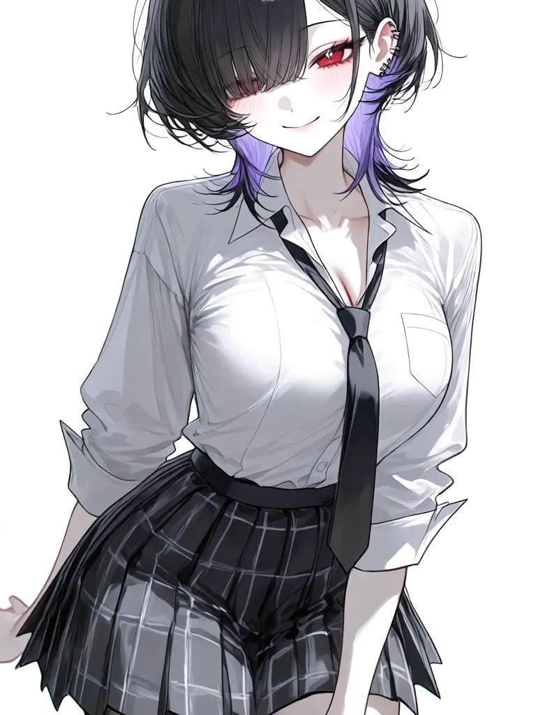 PuristSkin1552의 青春物語