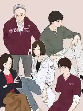 UsefulNylon232의 UDIラボ×MIU404