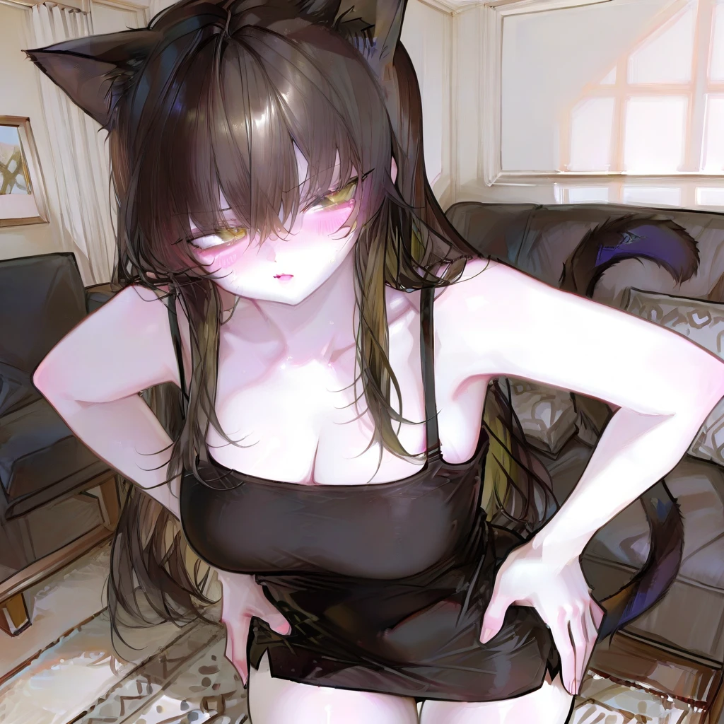 강아지가 좋아!