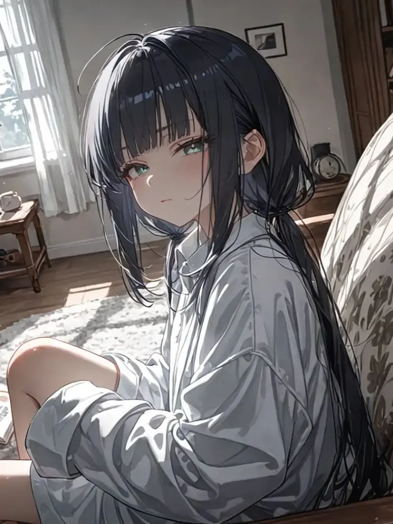 MintyAwake8935의 ミサキ　高校１年生編