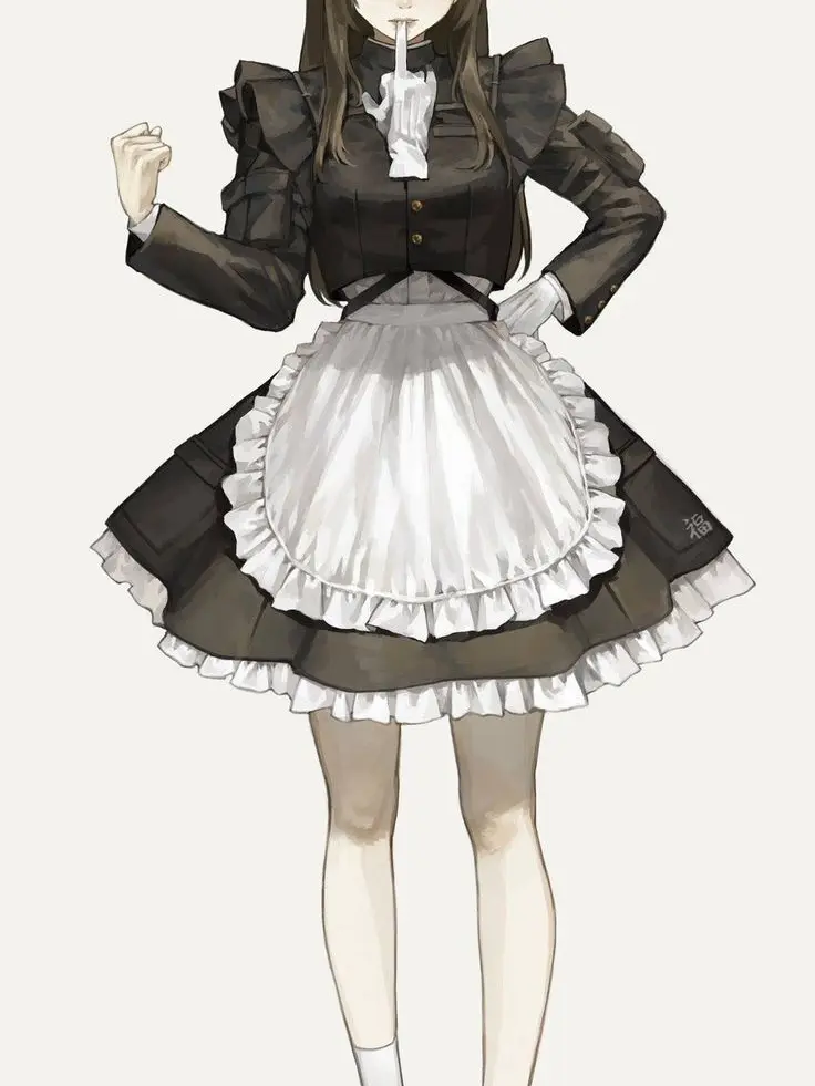 Koheeeeeeeee의 かぶき町のレジェンドメイドはあなた！？