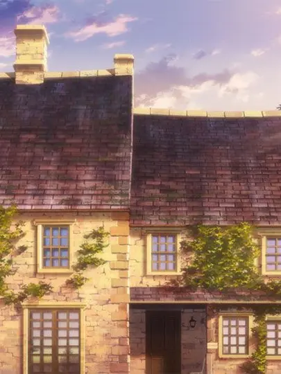 ban.nakane의 魔法使いと私