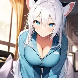 tigershark의 나는 아기고양이가 아니야!