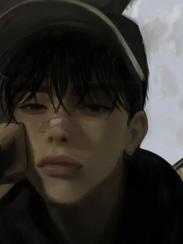 ShiftyPea2688의 다정했던 남사친이 폭팔한 날