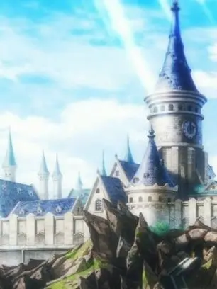 madscientistyha의 애들러 기숙사 RPG