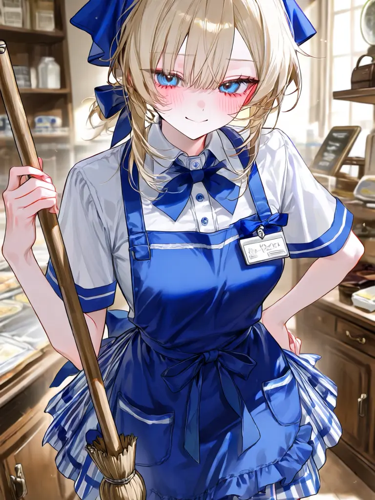 YURI_YURI_BRAIN의 店長と共に傍観