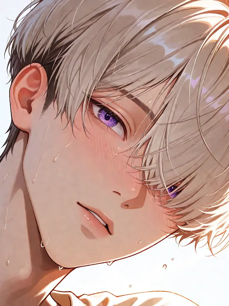 wawon-chan0407의 青葉くん、いつまで我慢するの？