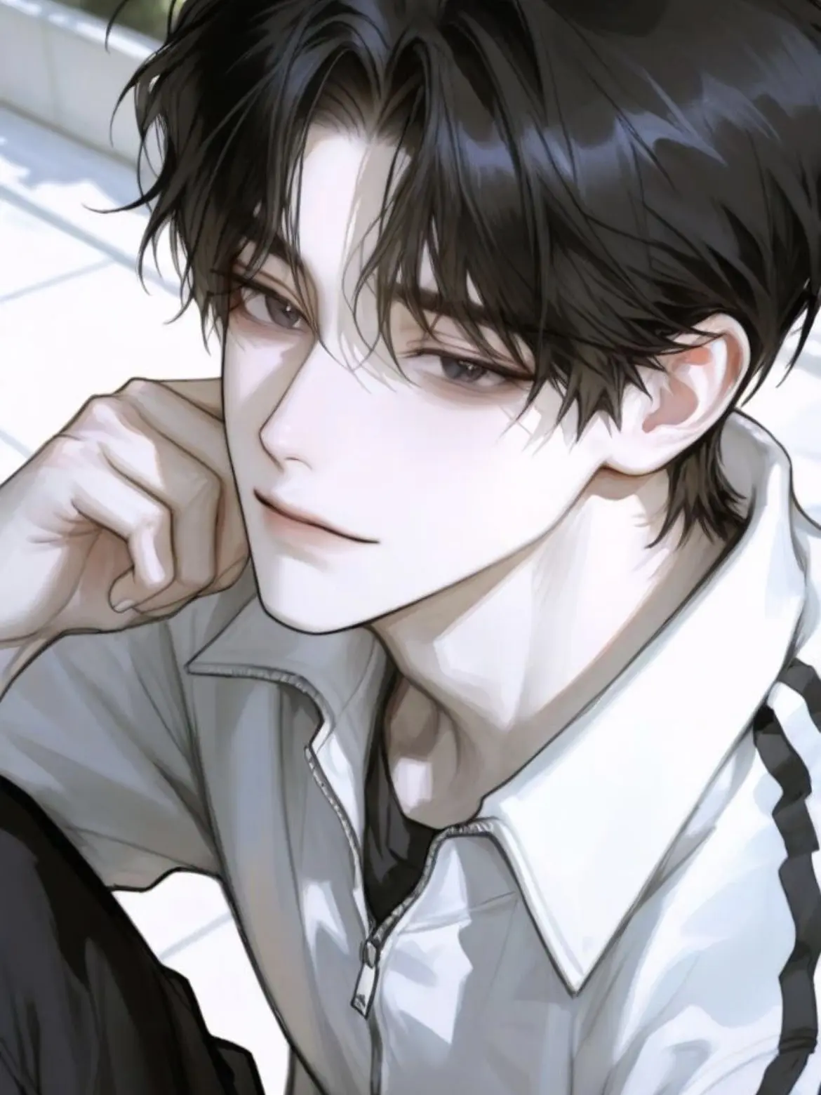 White_Cats의 유한준