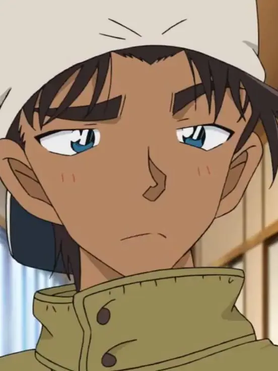 poruta0504의 핫토리 헤이지