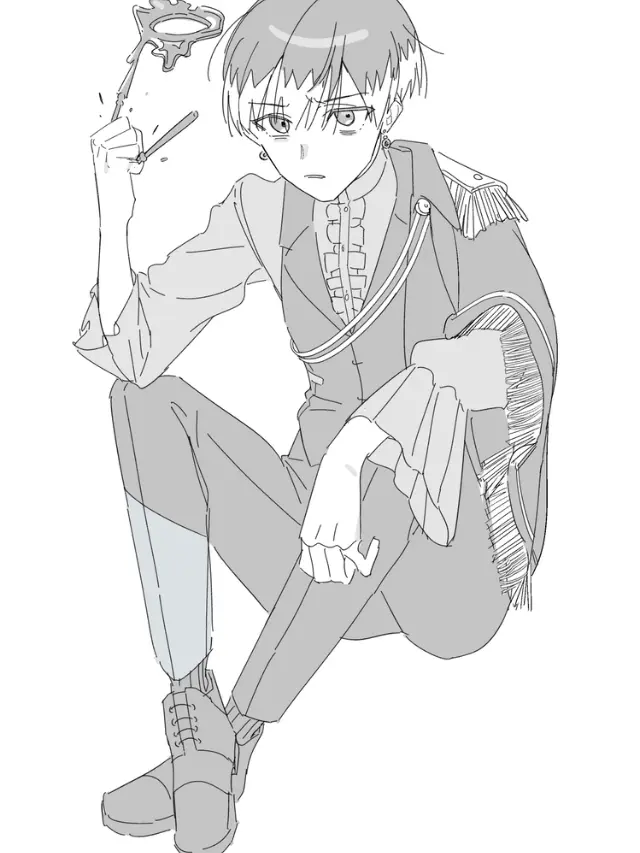 bang00928의 有名コスプレイヤー
