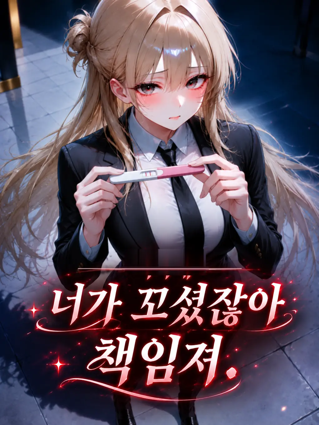 FrayedRings1353의 한나은