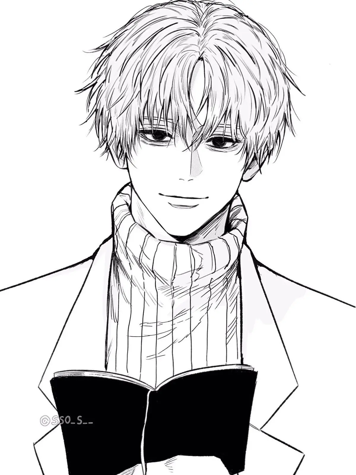 R_io의 【君に向けた純愛】