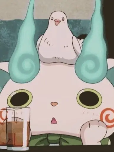 FunkyGesso7485의 コマさん