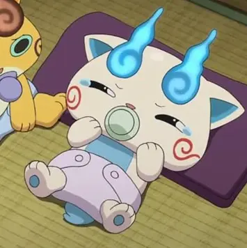 FunkyGesso7485의 コマさん