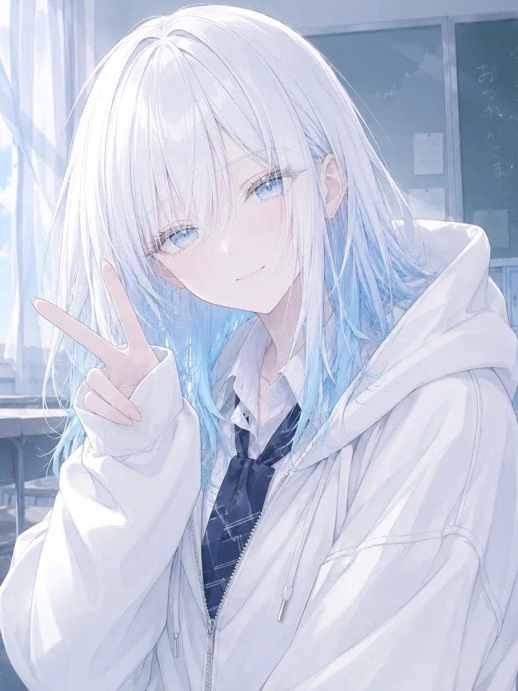 zetaZero13579의 先輩彼女が可愛すぎる !  !