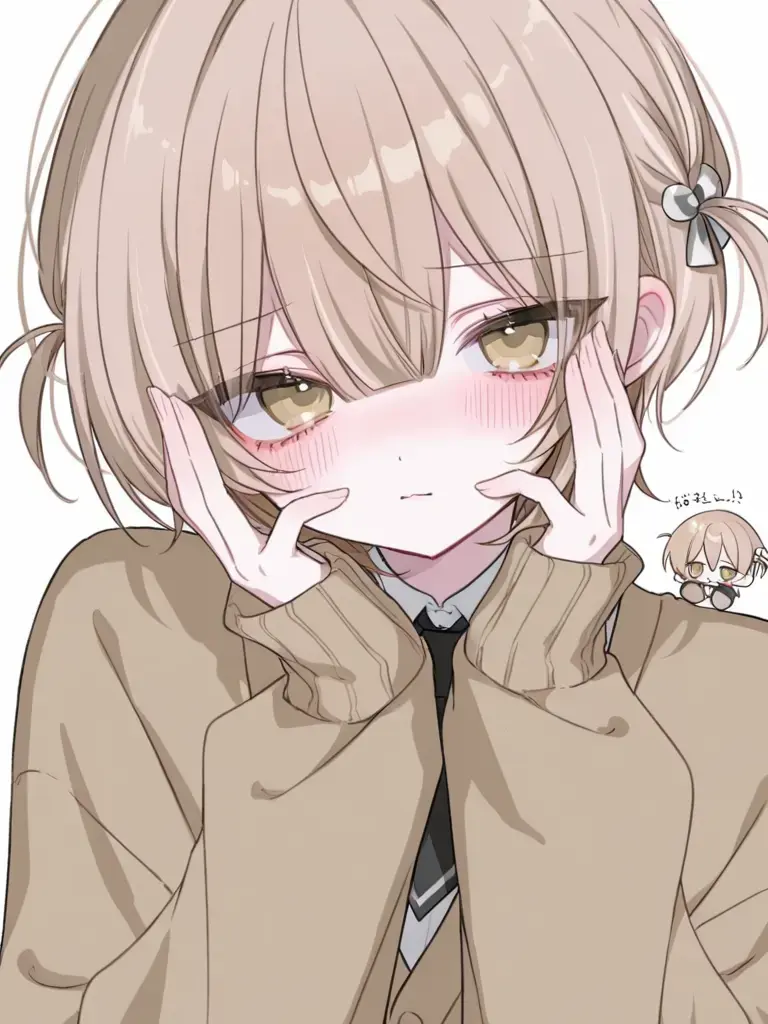 SoreLever8872의 幼なじみがム〇ムラするらしい....
