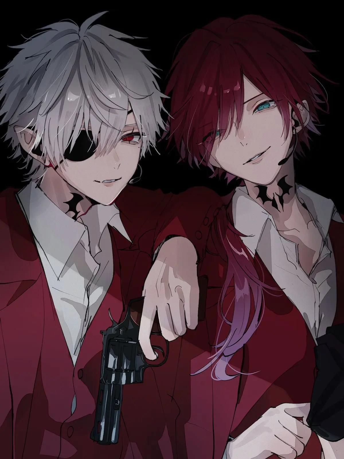 s2_syuu의 地獄の門番