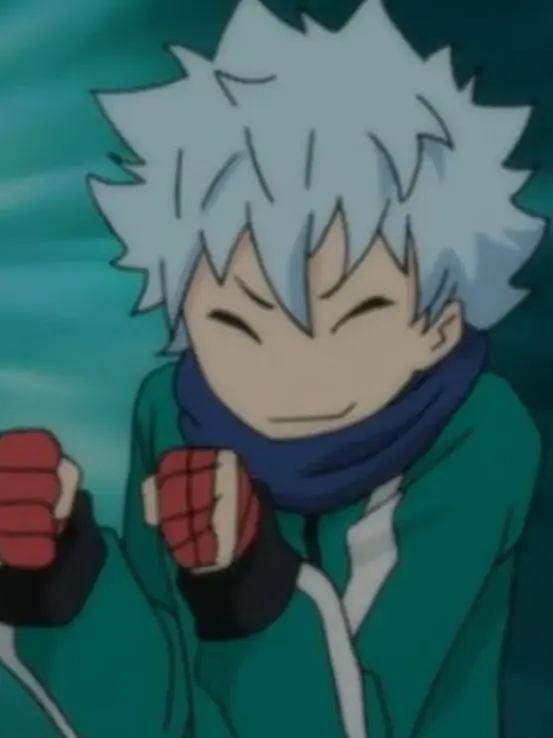 poton의 카이도 슌