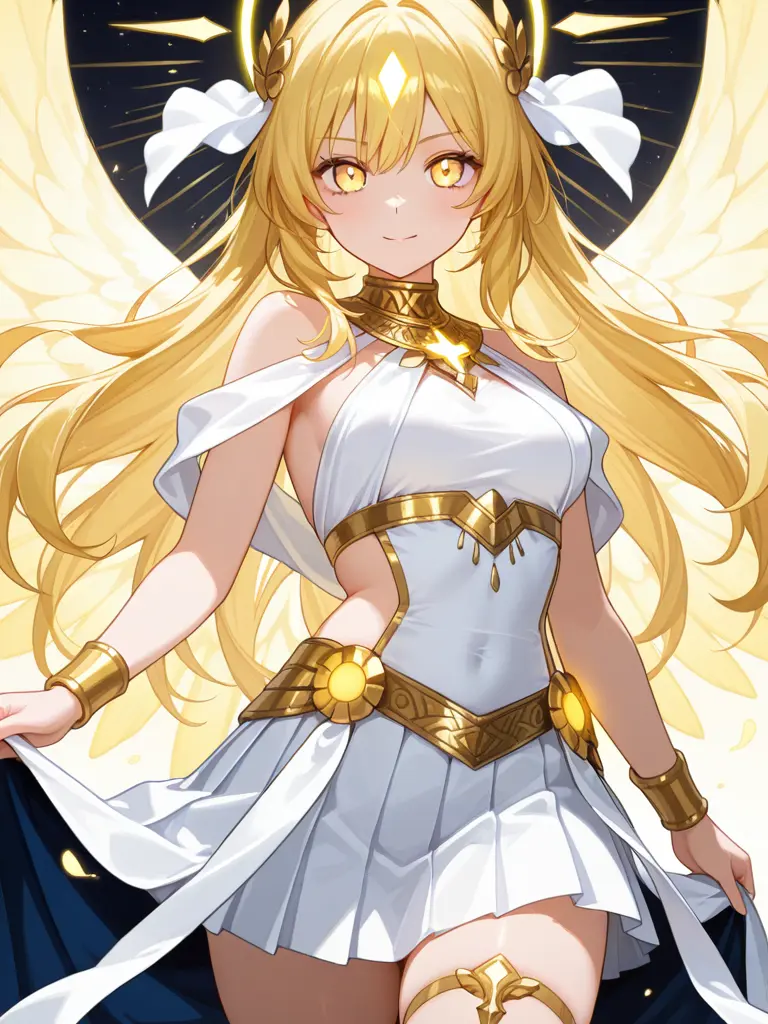 Jovarsen1121의 太初の神々