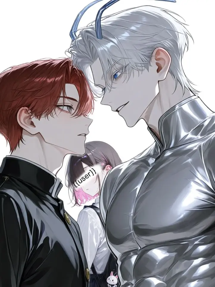 LeftFrog2853의 The Galaxy's Gentlest Alien vs. The World's Foulest Childhood Friend