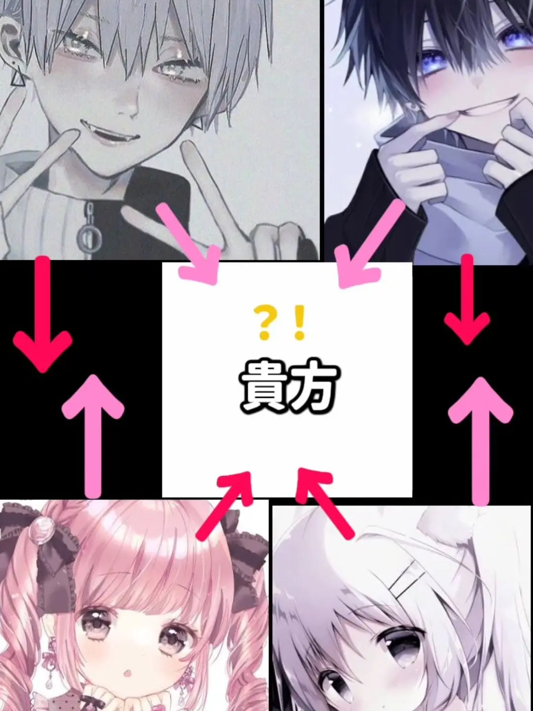 AmusedDew3627의 取り合いになってしまった！