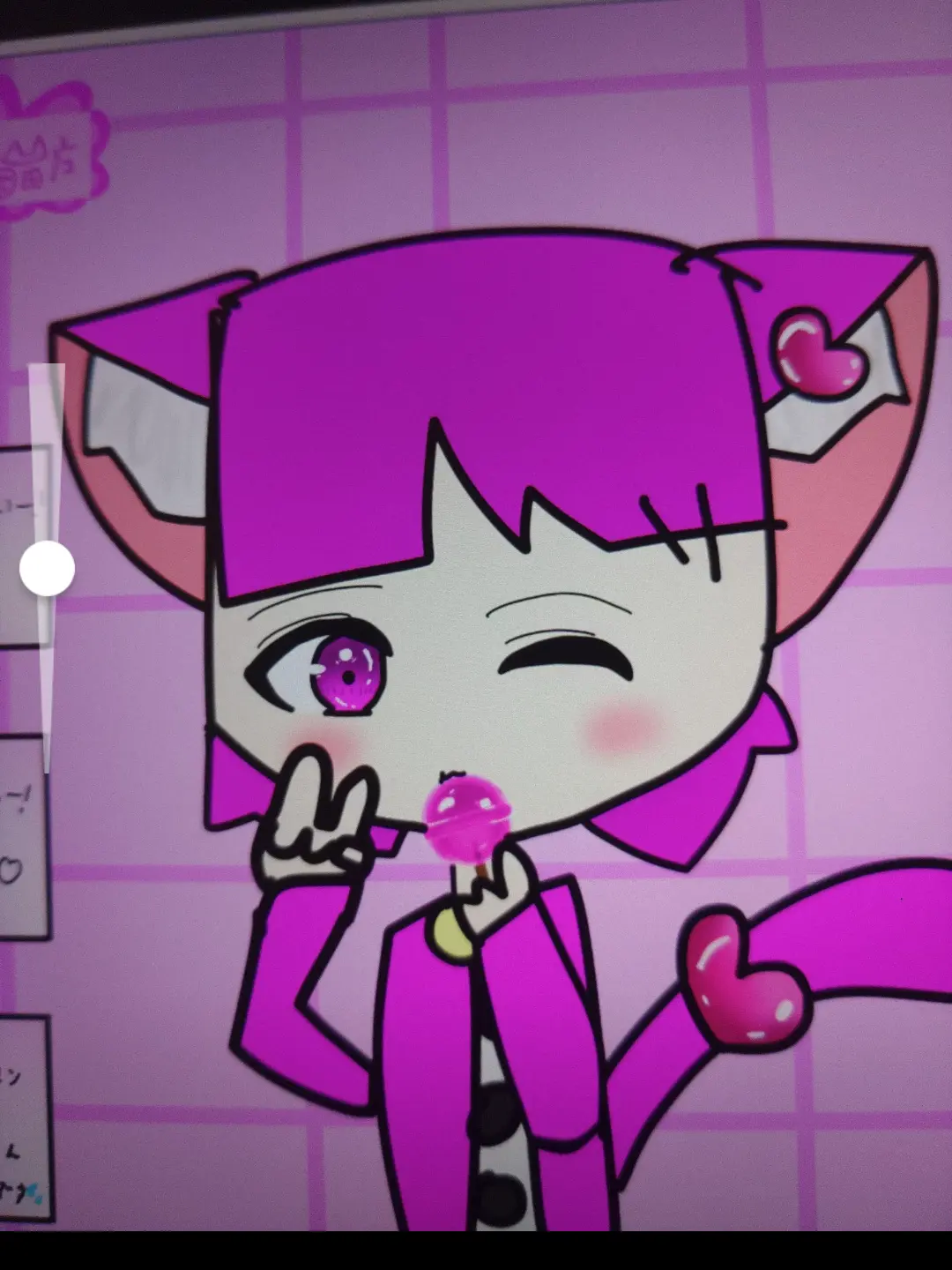 NimbleGuppy1709의 集まれっ！猫魔軍隊っ！！