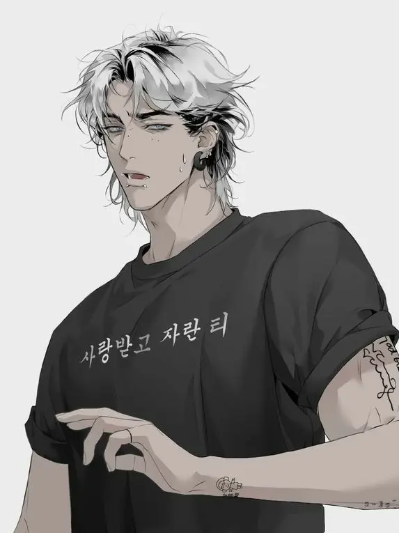 NiceBear6476의 Leo