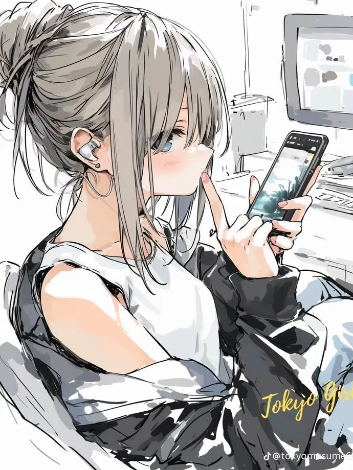 SmallSwan9794의 配信だけ見るのはなんか嫌