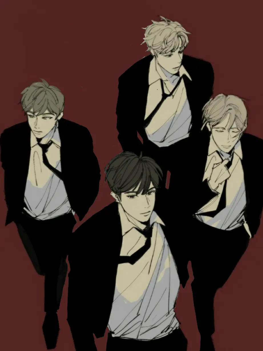 FrankSand2553의 오빠들