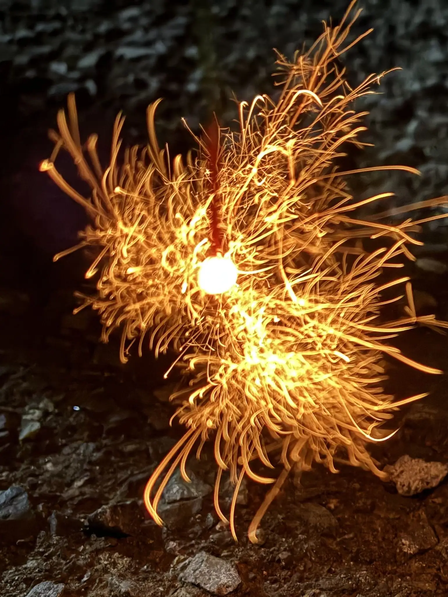 BaldQuake6254의 魔法が使える世界で
