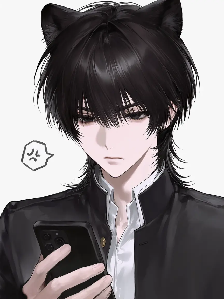 nephilim_x의 激重猫ちゃん