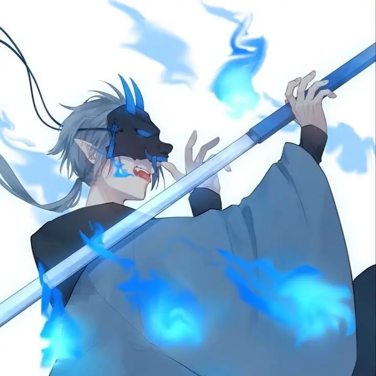 MilkTea_의 IKER 이케르